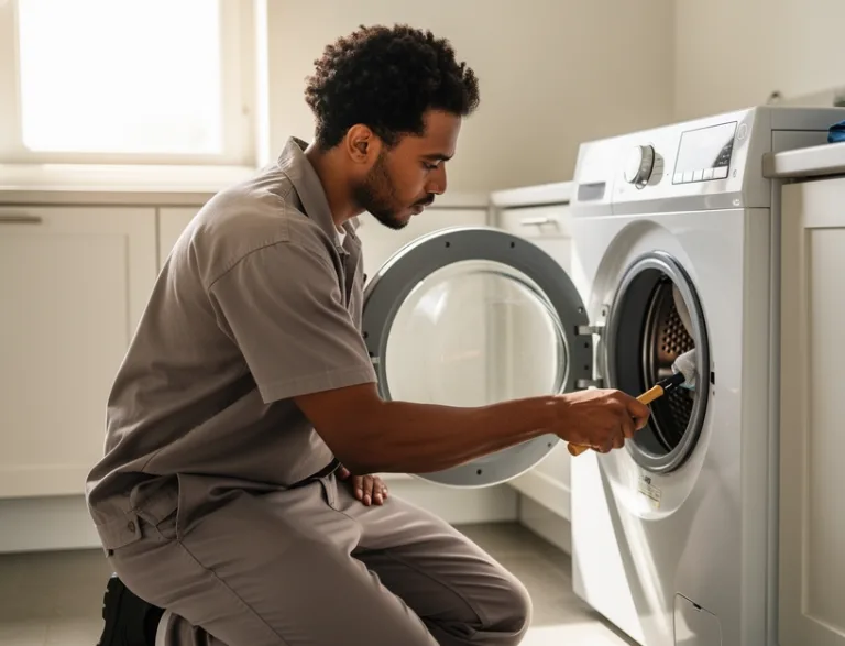 Washing Machine Repair service in Norfolk County